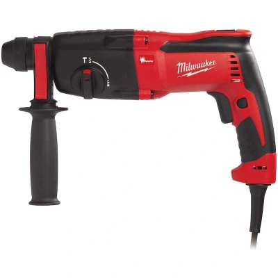 Afbeelding van Milwaukee SDS plus Boorhamer PFH 26
