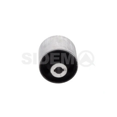 Afbeelding van SIDEM 819701 Draagarmrubbers Achteras, Voor Rubbermetaallager Enkelvoudigedraagarm