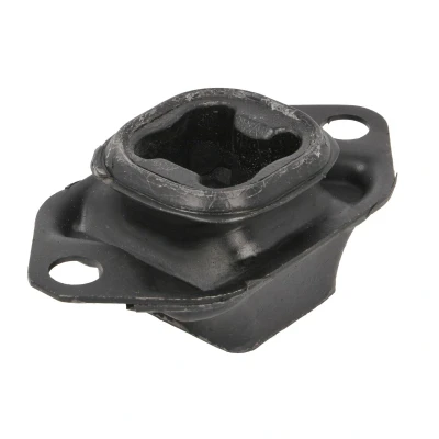 Afbeelding van TEDGUM TED55030 Aslichaam / motorsteunlager Links, Versnellingsbak zijde, Vooras Rubbermetaallager DACIA: Duster Off Road