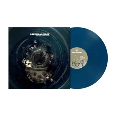 Afbeelding van North Sea Echoes Really Good Terrible Things (LP)