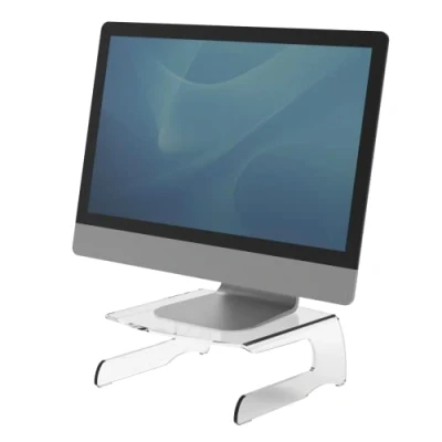 Afbeelding van Fellowes Clarity? monitorstandaard