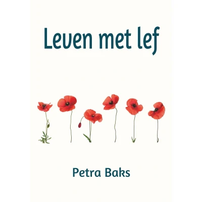 Afbeelding van Leven met lef