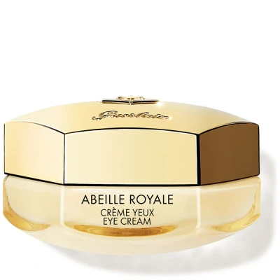 Afbeelding van Guerlain Abeille Royale Eye Cream 15 ml