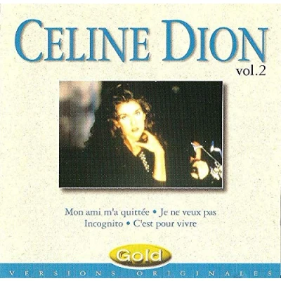 Afbeelding van Celine Dion Vol. 2