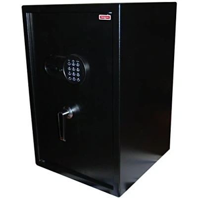 Afbeelding van Filex SB Safe Box 4 Elektronische Kluis
