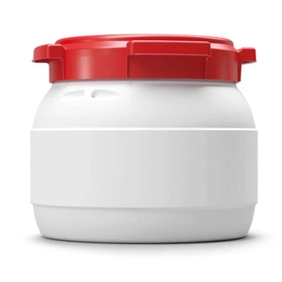Afbeelding van Talamex Opbergvat 10 liter