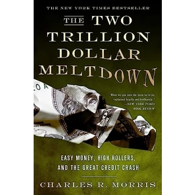 Afbeelding van The Two Trillion Dollar Meltdown