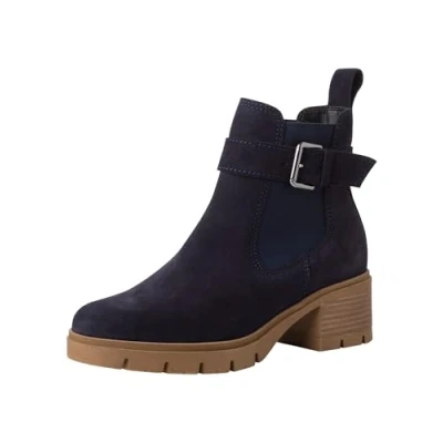 Afbeelding van Tamaris Dames Chelseaboot 1 25447 43 805 normaal Maat: 41 EU
