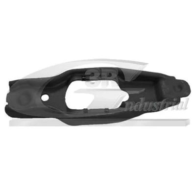 Afbeelding van 3RG 22706 Riemvork, koppeling VOLKSWAGEN: Caddy 3, Golf 5, Transporter 4, SEAT: Ibiza 4 Sportcoupe, Altea, 2, AUDI: A3 Sportback, Hatchback