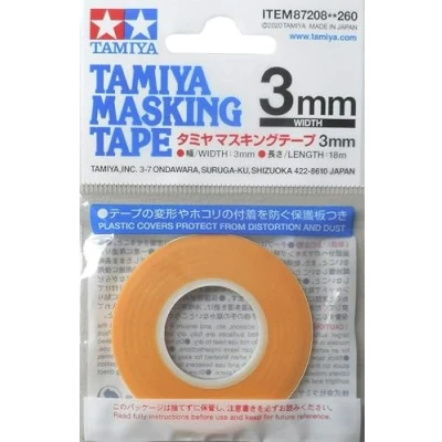 Afbeelding van Tamiya Masking Tape 3mm