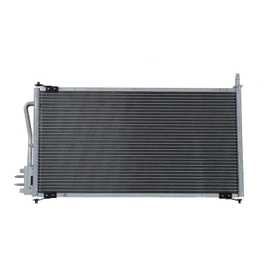 Afbeelding van Condensor, airconditioning NRF 35345