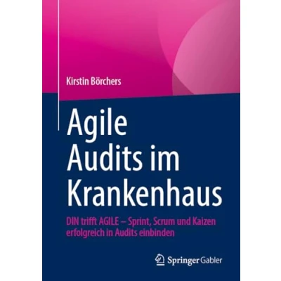 Afbeelding van Agile Audits im Krankenhaus