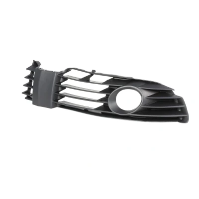 Afbeelding van PRASCO VG0532133 Bumper Grill met gat(en) voor mistlampen Rechts VOLKSWAGEN: Passat B5 GP Estate, Saloon