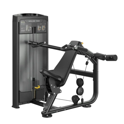 Afbeelding van Toorx Professional ABSOLUTE Shoulder press PLX 8100