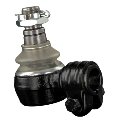 Afbeelding van Febi Bilstein Spoorstangeind / Stuurkogel 39456