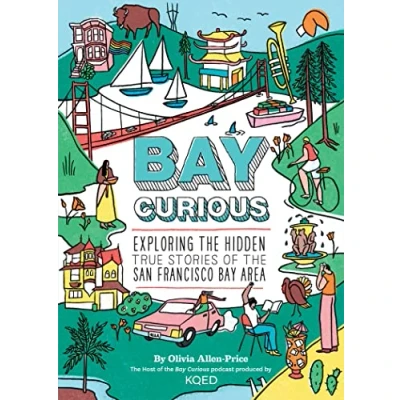 Afbeelding van Bay Curious