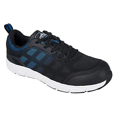 Afbeelding van Steelite Tove Trainer S1P, FT15BKB46