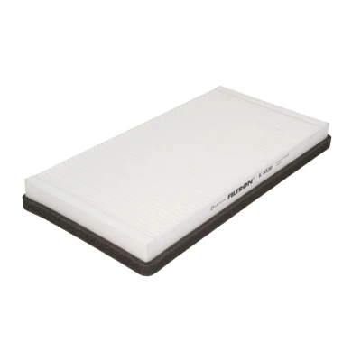 Afbeelding van FILTRON K 1020 Interieurfilter Stoffilter 324 163 31 PEUGEOT: 406 Coupe, Saloon, Estate, PORSCHE: 911 Convertible