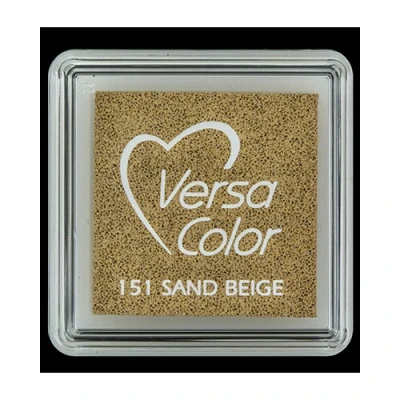 Afbeelding van Inkpad Sand Beige