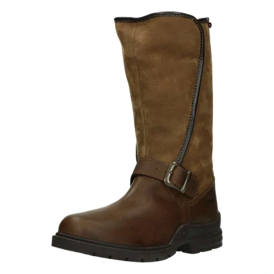 Afbeelding van Outdoorlaarzen Merk: Horka Model: Chesterfield Kleur: Bruin