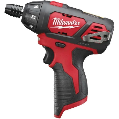 Afbeelding van Milwaukee M12 BSD 0 12V Li Ion accu boor /schroefmachine body