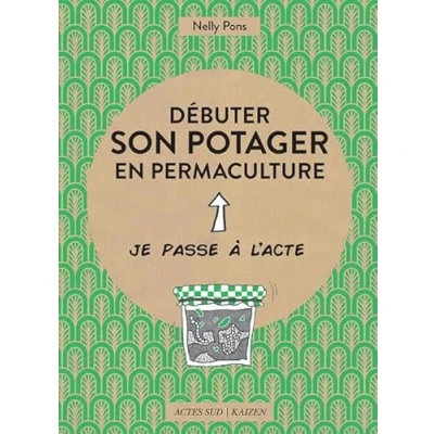 Afbeelding van Débuter son potager en permaculture
