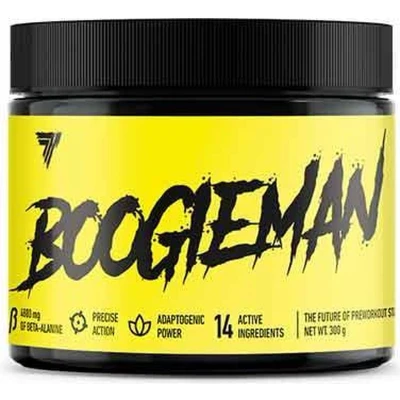 Afbeelding van Trec Nutrition BoogieMan Tropical 300 gram