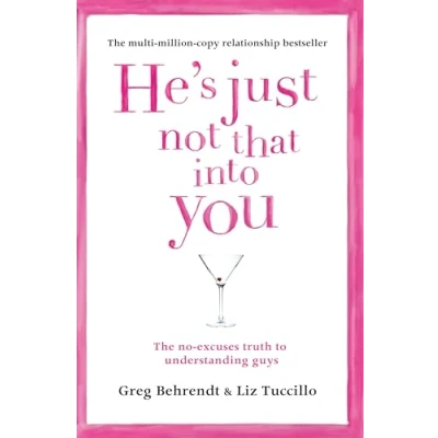 Afbeelding van Hes Just Not That Into You