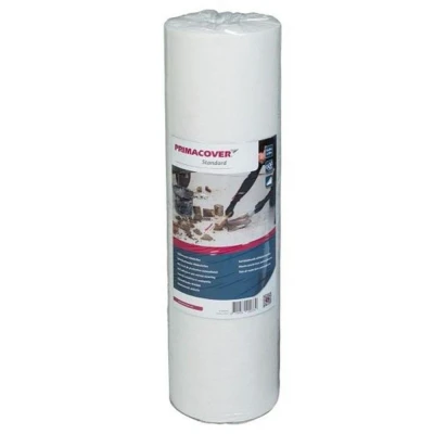 Afbeelding van PrimaCover STANDARD FR, zelfklevend afdekvlies 190g/m², B 0.65m L 25m
