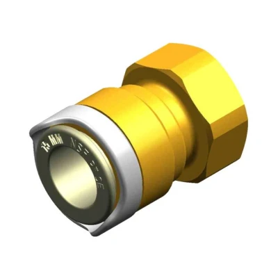 Afbeelding van WX1538 Adapter 3/8 BSP 15mm female