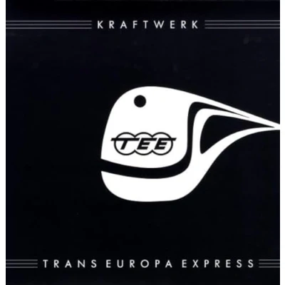 Afbeelding van Trans Europa Express