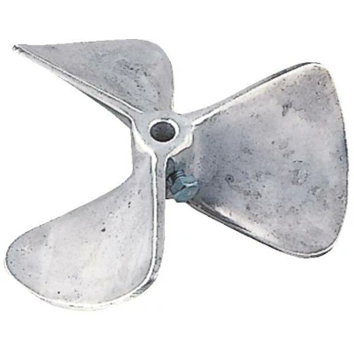 Afbeelding van MAKITA A 43701 mengblad aluminium voor de bouwvakker 175mm