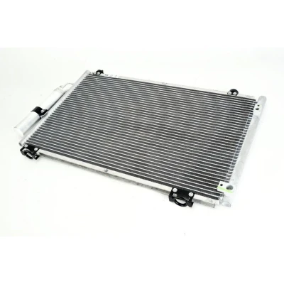 Afbeelding van Nissens Airco condensor 94719