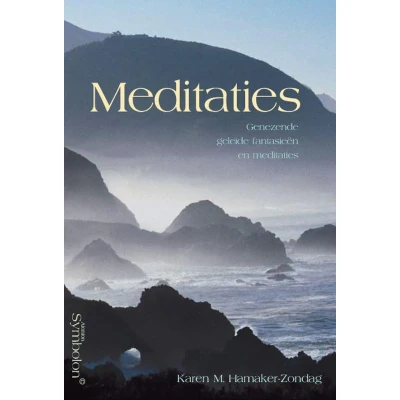 Afbeelding van Meditaties