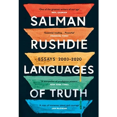 Afbeelding van Languages of Truth