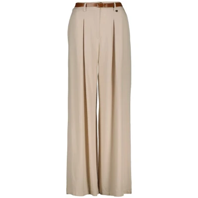 Afbeelding van amelie &amp; Broek Creme L