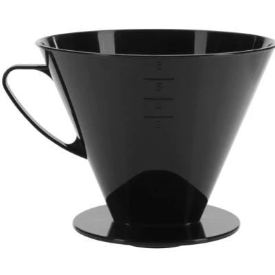 Afbeelding van Westmark Koffiefilter Houder 1 x 6 Zwart