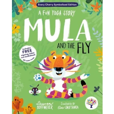 Afbeelding van Symbolised Mula and Friends the Fly: Accessible Edition