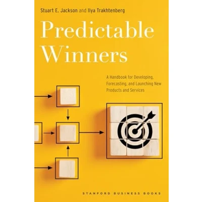 Afbeelding van Predictable Winners