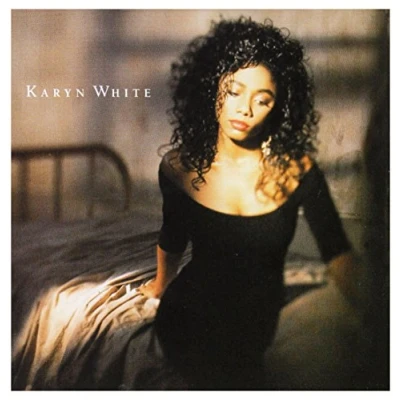 Afbeelding van Karyn White