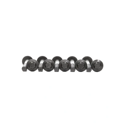 Afbeelding van ELRING 233.370 Cilinderkopbouten Buiten Torx BMW: X1, 1 Hatchback, 3 Touring, MINI: Countryman, Clubman