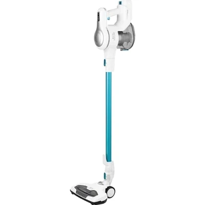 Afbeelding van ECG VT 3620 2in1 Jean Steelstofzuiger Stofzuiger draadloos
