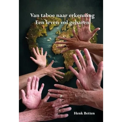 Afbeelding van Van taboe naar erkenning