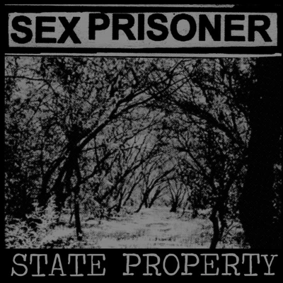 Afbeelding van Sex Prisoner State Property (7&quot; Vinyl Single)