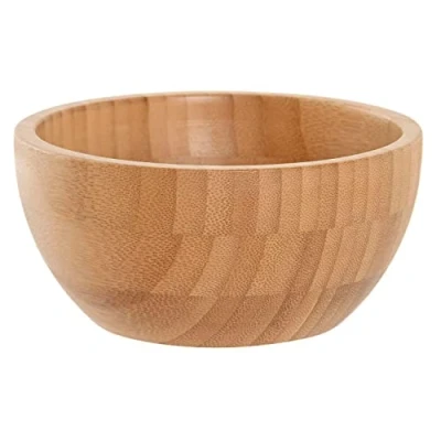 Afbeelding van Kom DKD Home Decor 12,5 x 6 cm Natuurlijk