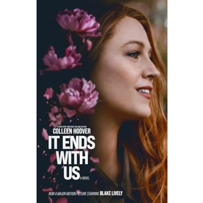 Afbeelding van It Ends with Us