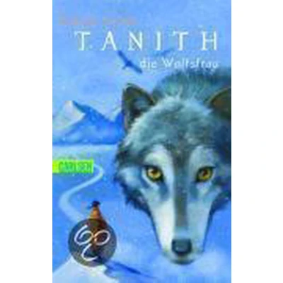 Afbeelding van Tanith, die Wolfsfrau