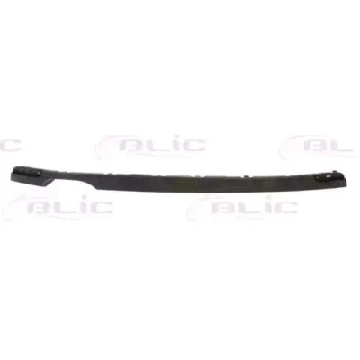 Afbeelding van Blic Bumperspoilers 5511 00 0045971P