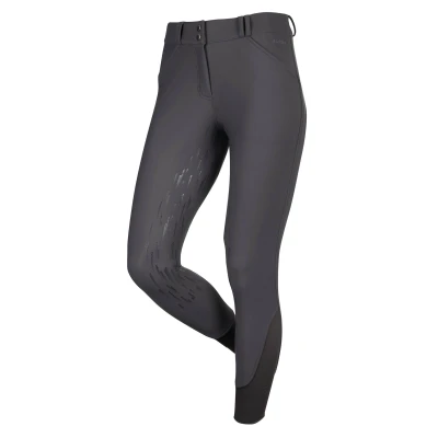 Image de LeMieux Pantalon d&#039;Équitation DryTex carbone 40