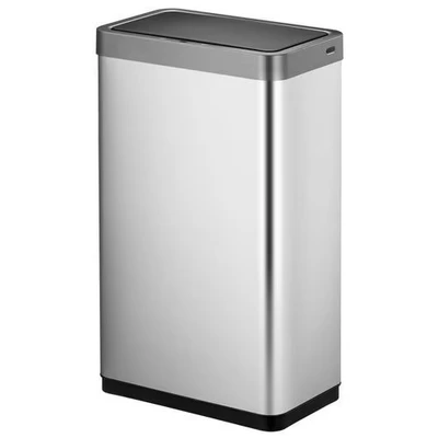 Image de EKO Mirage X Sensor 80 Litres Acier Inoxydable Mat